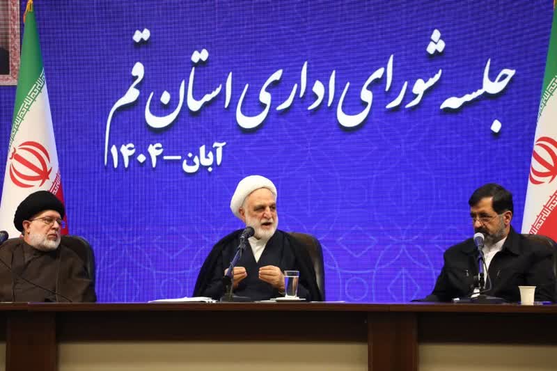 تفویض اختیار به استان‌ها، تصمیم‌گیری را سریع‌تر و مؤثرتر و اعتماد عمومی را تقویت می‌کند